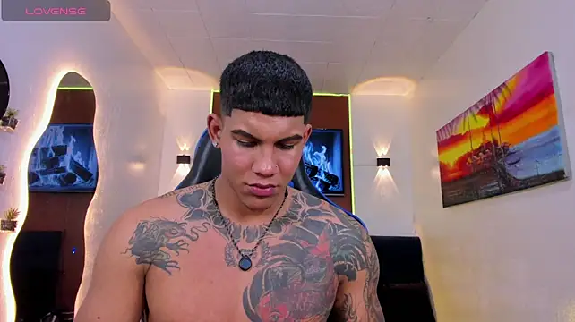Damian_latinxxx