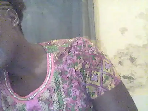 KINKY-ASHA live cam preview