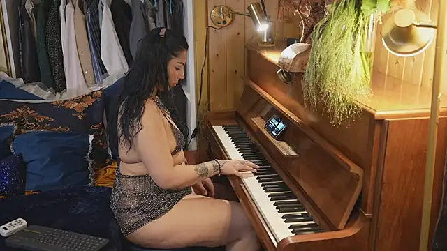 VanessaDoyle live cam preview