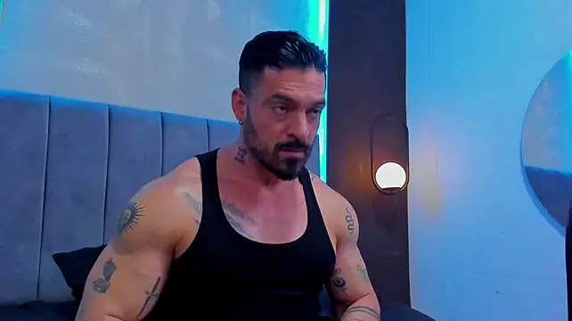 dennis__coxx live cam preview