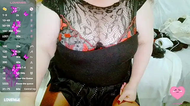 tatli_bela live cam preview