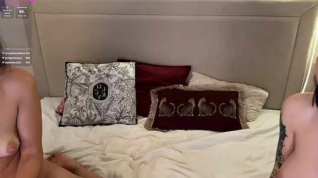 Kate_Town live cam