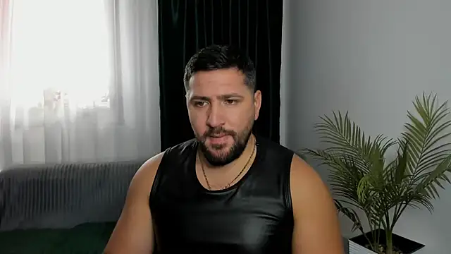Gold_Alpha_Boy
