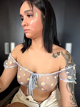 Isabella-Teen