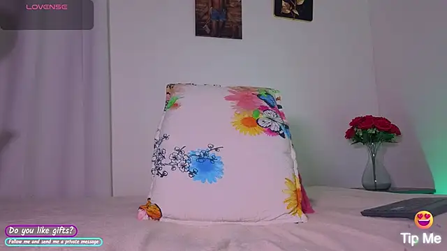 Modèle: DaisyTaylor__