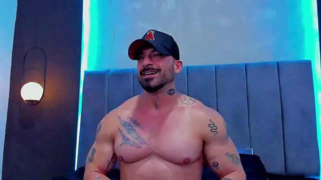 dennis__coxx