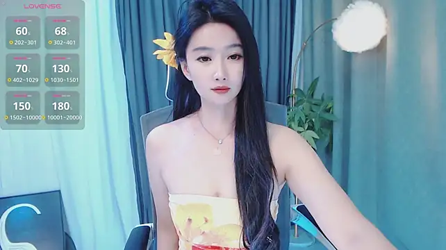 feifei-love