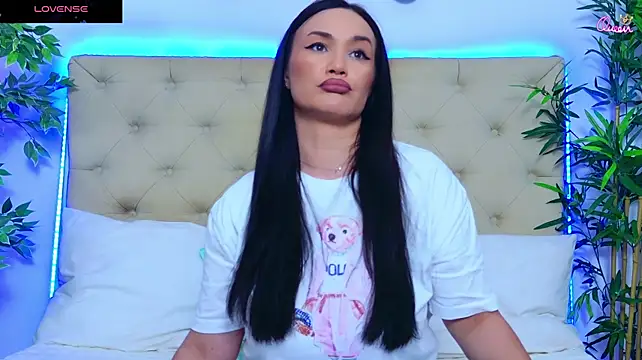 Daliya_ live cam on StripChat