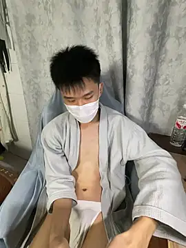 Zhang_yiovo live sex cam