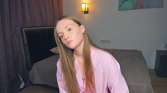 KacyColn live cam on StripChat