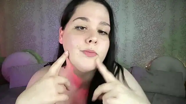 IvyLebelly live cam on StripChat