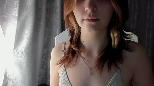 AudreyyKim live cam on StripChat