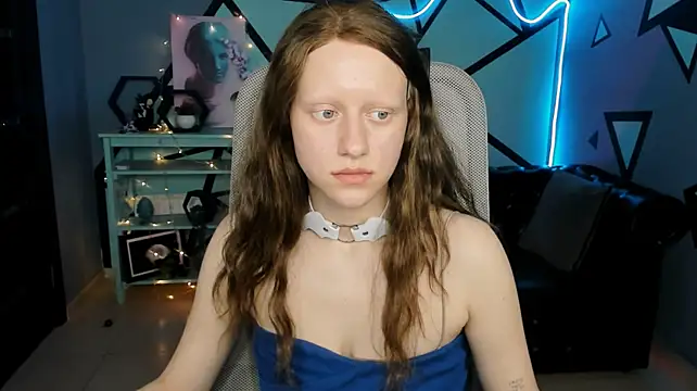 LidaDarknet live cam on StripChat