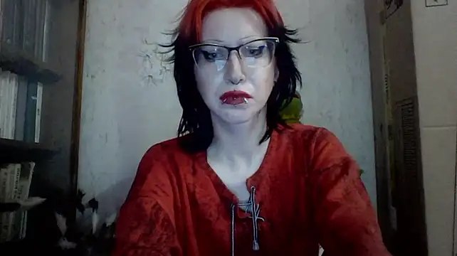 ParisGotowka live cam on StripChat