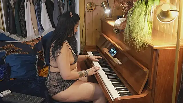VanessaDoyle live cam preview
