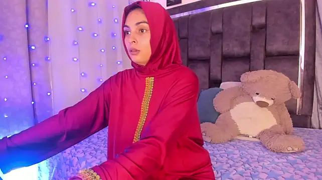 Alana-Nova live cam on StripChat