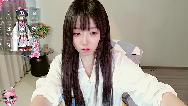 Bella-ox live sex cam