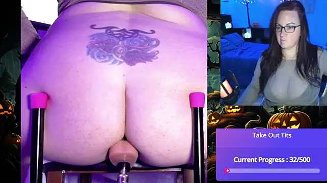 SouthernElle1 live cam preview