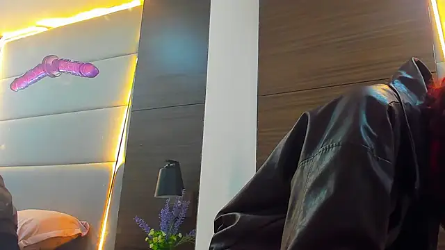 AteneaGreyy webcam stripchat model stream image