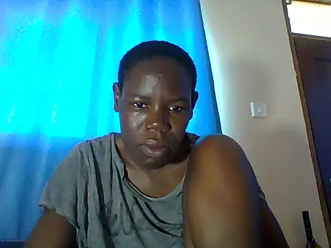 Blacksexyqueen24