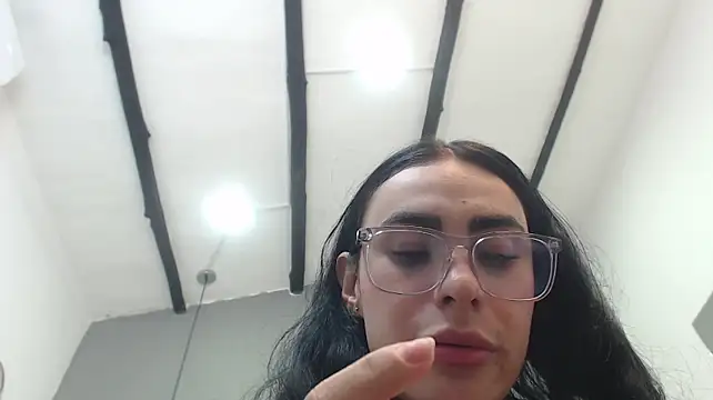 MartinaaFit webcam