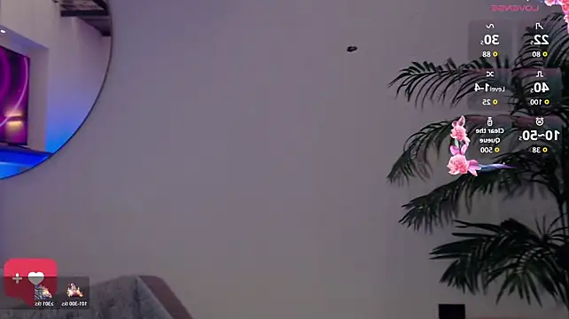 ALONDRA-FARELO webcam