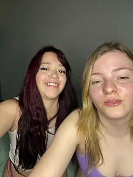 GoddesLucy webcam
