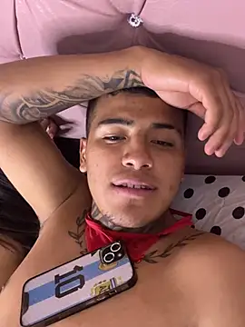 Kendall20 webcam