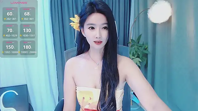 feifei-love