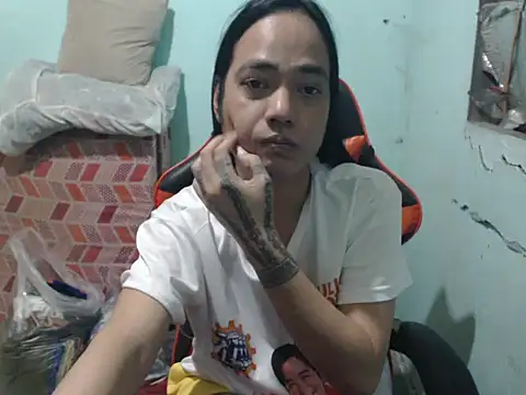 itsmacky4u (Ask my age) - cum show