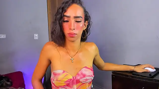 Miissblunt live cam preview