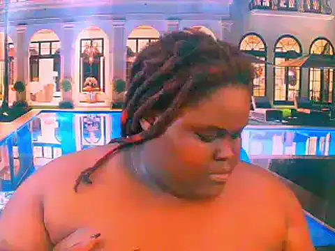 EbonyHotBuns