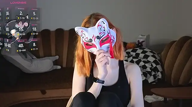 YumikoMori live cam preview