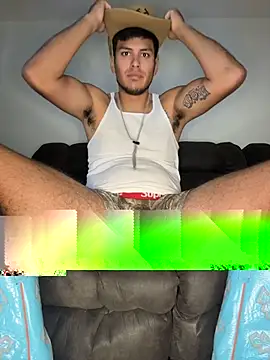 StrokingDaddy4 live cam preview
