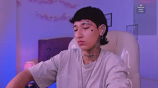 Luci_Rose