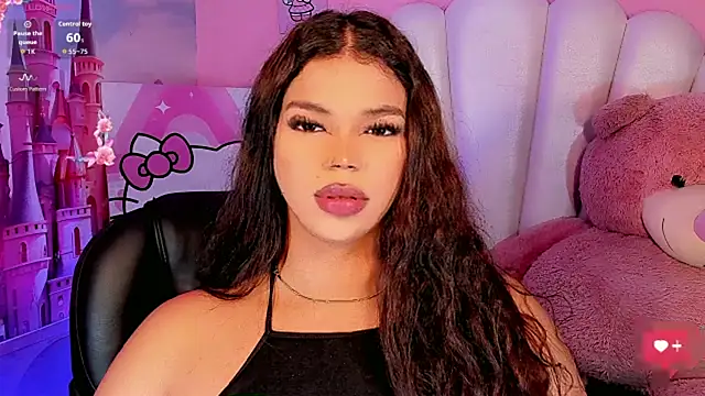 Keira_Fox31 webcam