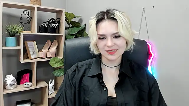 SweetLilyxo