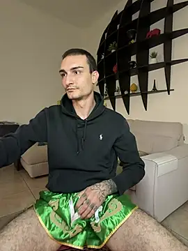 IamAlexei