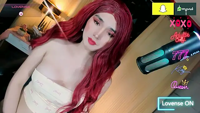 8inchAbsoluteSelfsucker webcam