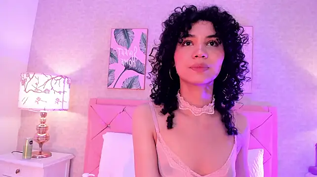 Julietta___ webcam