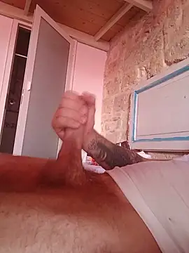 SheeredOperator live cam preview