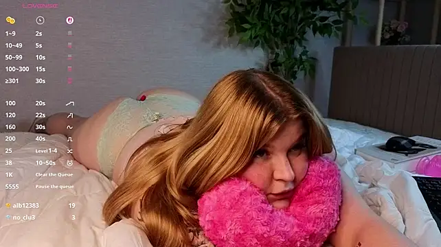 Kathy_Murrayy live cam preview