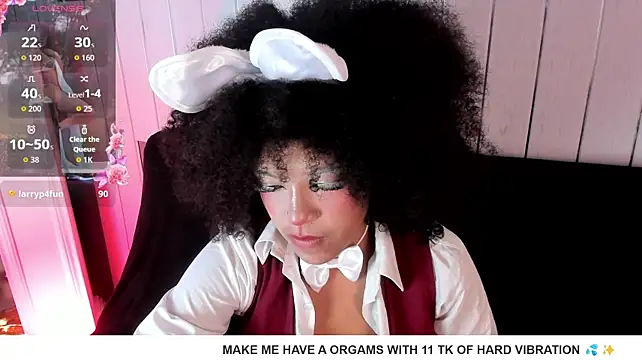 Serena_siren live cam preview