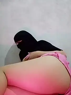 Queen_Marwa_AR live cam preview