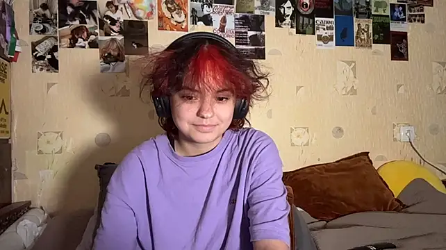 Kirin_Lin live cam preview