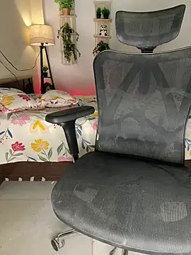 Hey_gargi live cam preview
