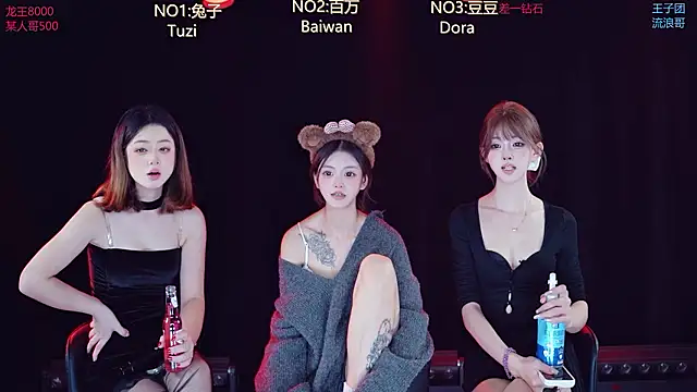 LuckyBaby818