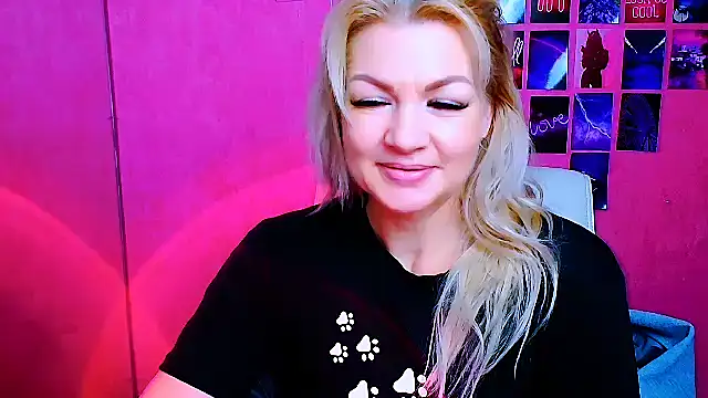 Baddy_Girl_ live cam preview