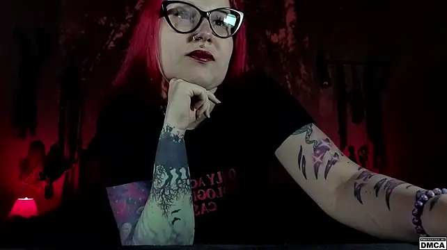 Amanita__Pantherina live cam preview