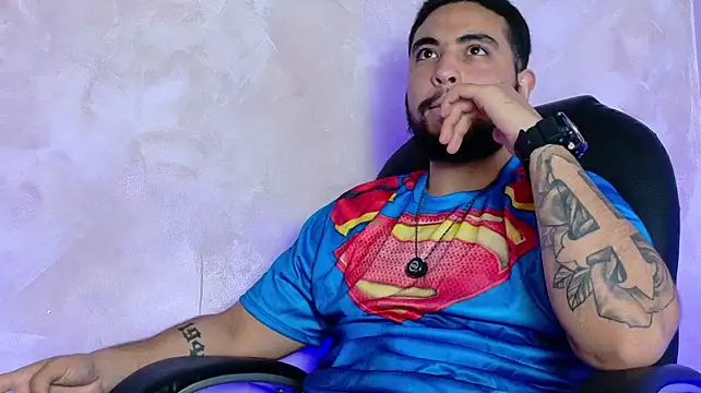 Marcus_Aress777 live sex cam